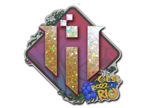 IHC Esports (Glitter) | Rio 2022 image
