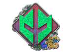 Imperial Esports (Glitter) | Rio 2022 image