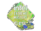 IEM (Holo) | Rio 2022 image