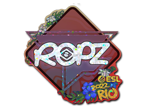 ropz (Glitter) | Rio 2022 image