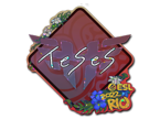 TeSeS (Glitter) | Rio 2022 image