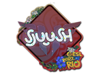 sjuush (Glitter) | Rio 2022 image