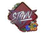 stavn (Glitter) | Rio 2022 image