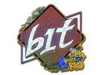 b1t (Glitter) | Rio 2022 image