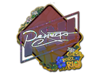 Perfecto (Glitter) | Rio 2022 image