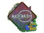 refrezh (Glitter) | Rio 2022 image