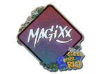 magixx (Glitter) | Rio 2022 image