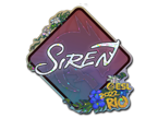 S1ren (Glitter) | Rio 2022 image
