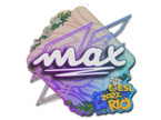 max | Rio 2022 image