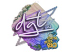 dgt | Rio 2022 image
