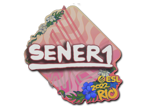 SENER1 | Rio 2022 image