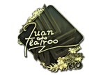 juanflatroo (Gold) | Rio 2022 image