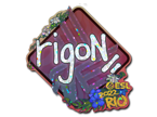 rigoN (Glitter) | Rio 2022 image