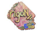 rigoN (Holo) | Rio 2022 image