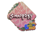 sinnopsyy | Rio 2022 image