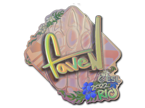 faveN (Holo) | Rio 2022 image
