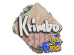 Krimbo | Rio 2022 image