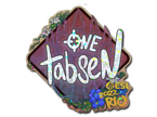 tabseN (Glitter) | Rio 2022 image