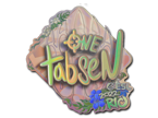 tabseN (Holo) | Rio 2022 image