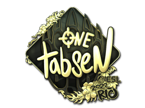 tabseN (Gold) | Rio 2022 image