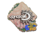 syrsoN | Rio 2022 image