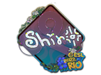 sh1ro (Glitter) | Rio 2022 image