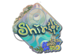 sh1ro (Holo) | Rio 2022 image