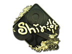 sh1ro (Gold) | Rio 2022 image