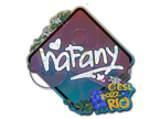 nafany (Glitter) | Rio 2022 image
