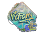 nafany (Holo) | Rio 2022 image