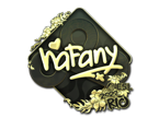 nafany (Gold) | Rio 2022 image