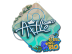 Ax1Le | Rio 2022 image