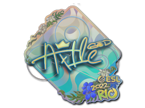 Ax1Le (Holo) | Rio 2022 image