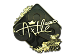 Ax1Le (Gold) | Rio 2022 image
