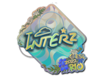 interz (Holo) | Rio 2022 image