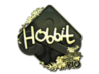 Hobbit (Gold) | Rio 2022 image