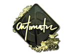 autimatic (Gold) | Rio 2022 image