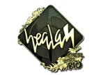 neaLaN (Gold) | Rio 2022 image