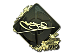 CeRq (Gold) | Rio 2022 image