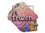 frozen | Rio 2022 image