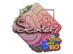 dexter | Rio 2022 image