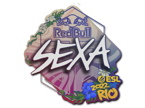 nexa | Rio 2022 image