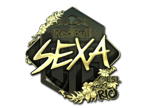nexa (Gold) | Rio 2022 image