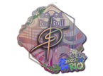 degster (Holo) | Rio 2022 image