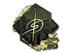 degster (Gold) | Rio 2022 image