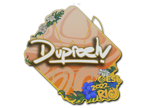 dupreeh | Rio 2022 image