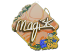 Magisk | Rio 2022 image