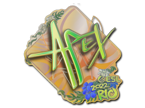 apEX (Holo) | Rio 2022 image