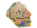 Spinx | Rio 2022 image