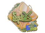 Spinx (Holo) | Rio 2022 image